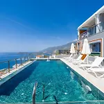 Un Hotell Kaş