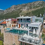 Un Hotell Kaş
