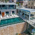 Un Hotell Kaş