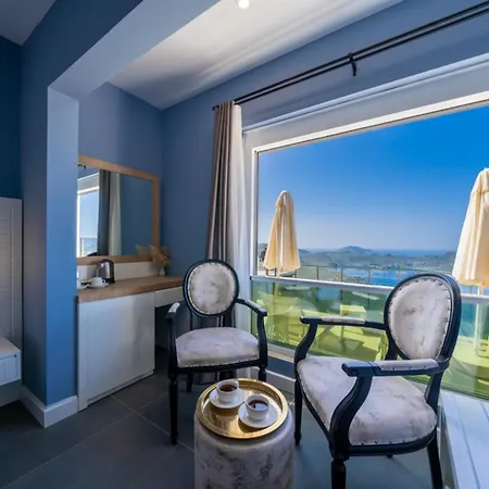 Hotel Un Kas