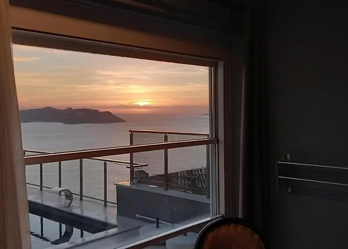 Готель Un Каш