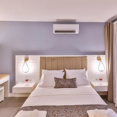 Hotel Un Kas