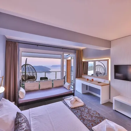 Hotel Un Kas