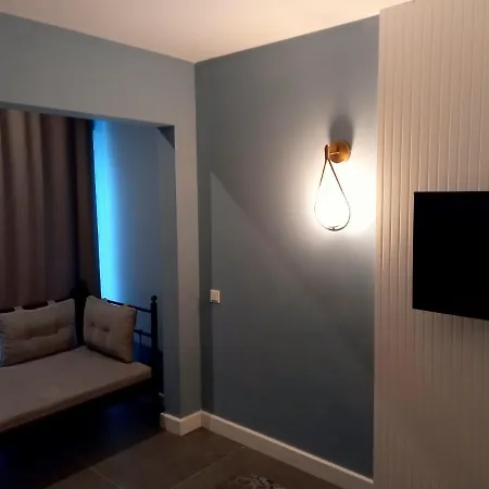 Hotel Un Kas