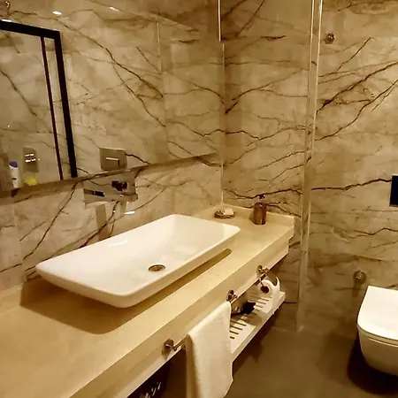 Un Hotel *