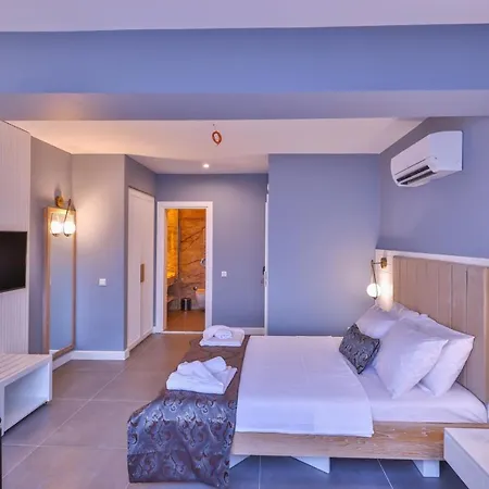 Un Hotel