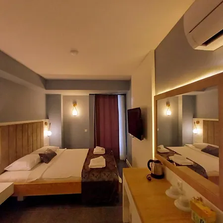 Un Hotel
