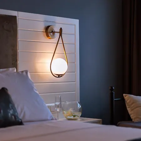 Un Hotel