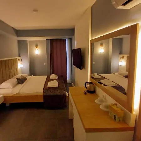 Un Hotel Kas