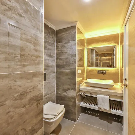 Hotel Un Kas