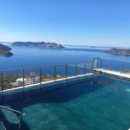 Hotel Un Kas