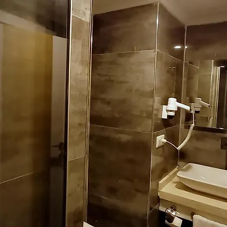 Hotel Un Kas