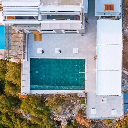 Hotel Un Kas