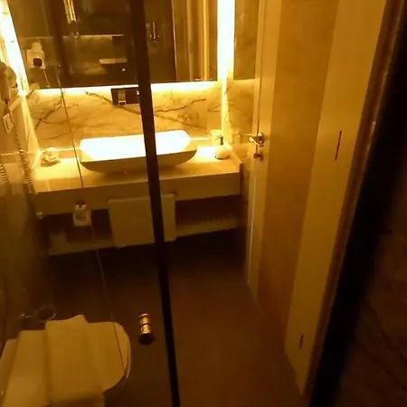 Un Hotel *