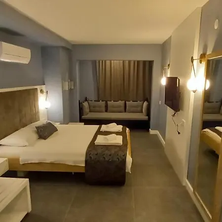 Hotel Un Kas