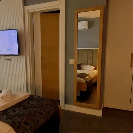 Hotel Un Kas
