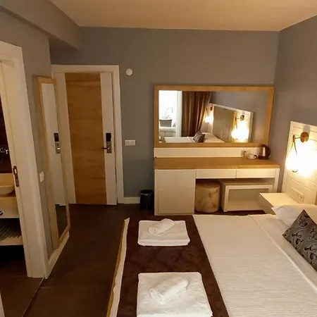Un Hotel *