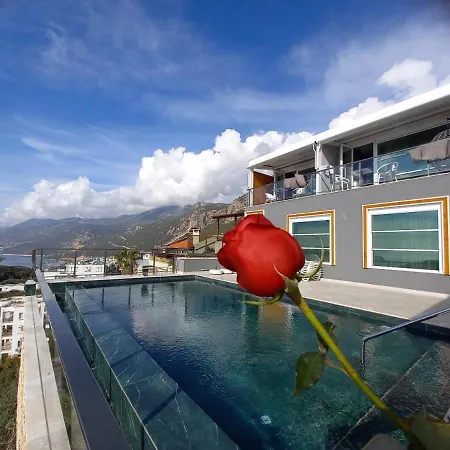Hotel Un *