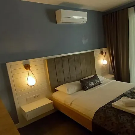 Un Hotel *