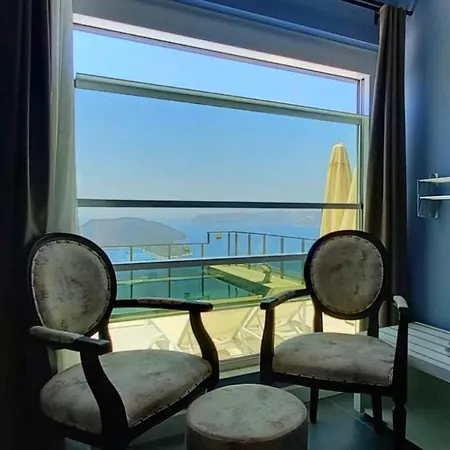 Un Hotel Kas
